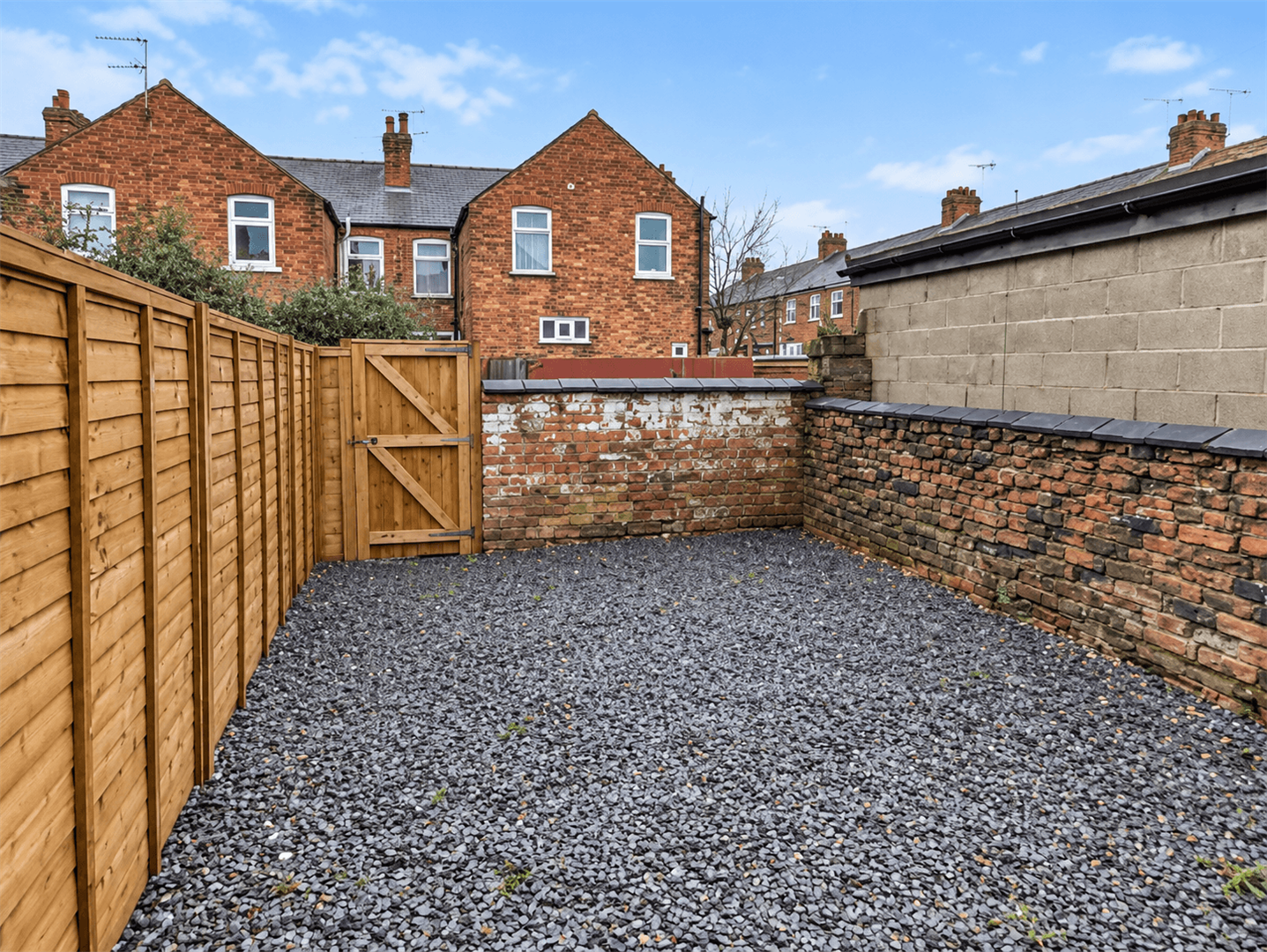 16, Somerville St, Crewe, Cheshire